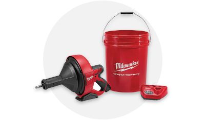 Milwaukee Drain Cleaning